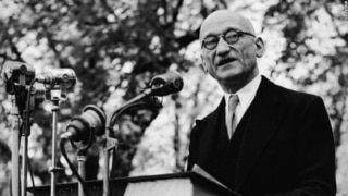 Robert Schuman