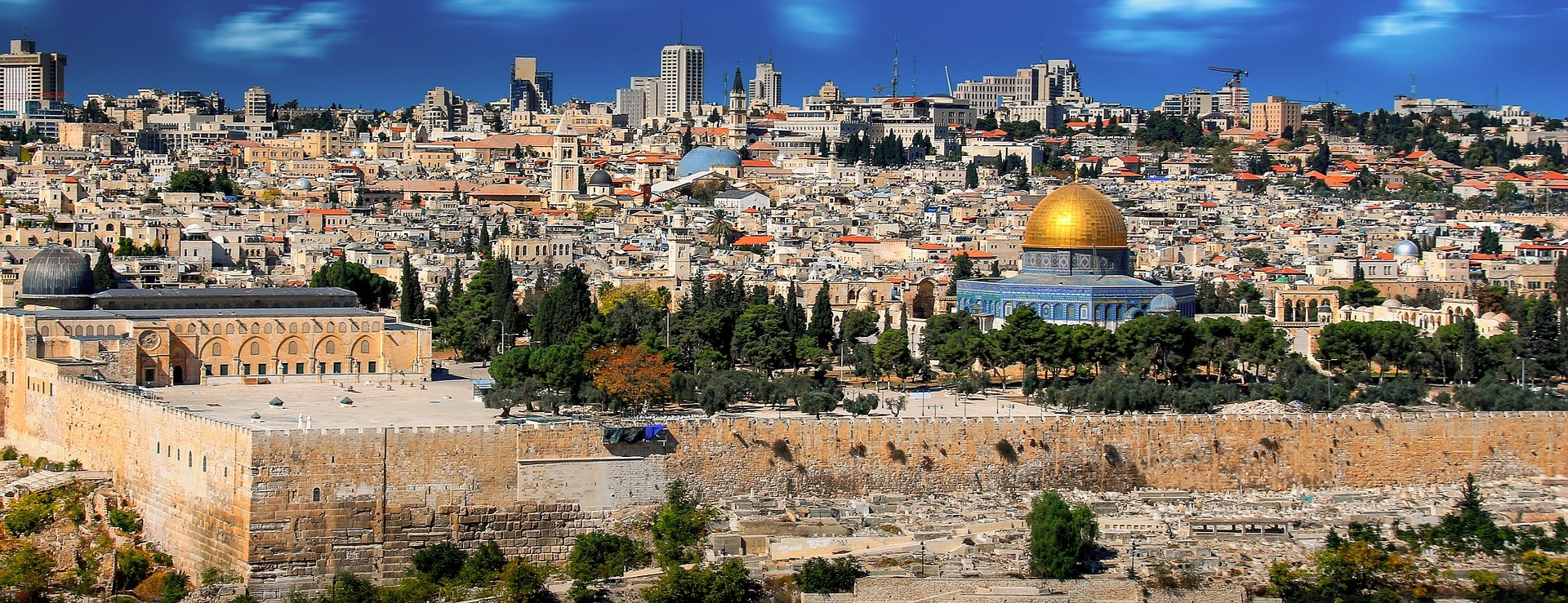 Serbien und Kosovo erkennen Jerusalem als Hauptstadt Israels an