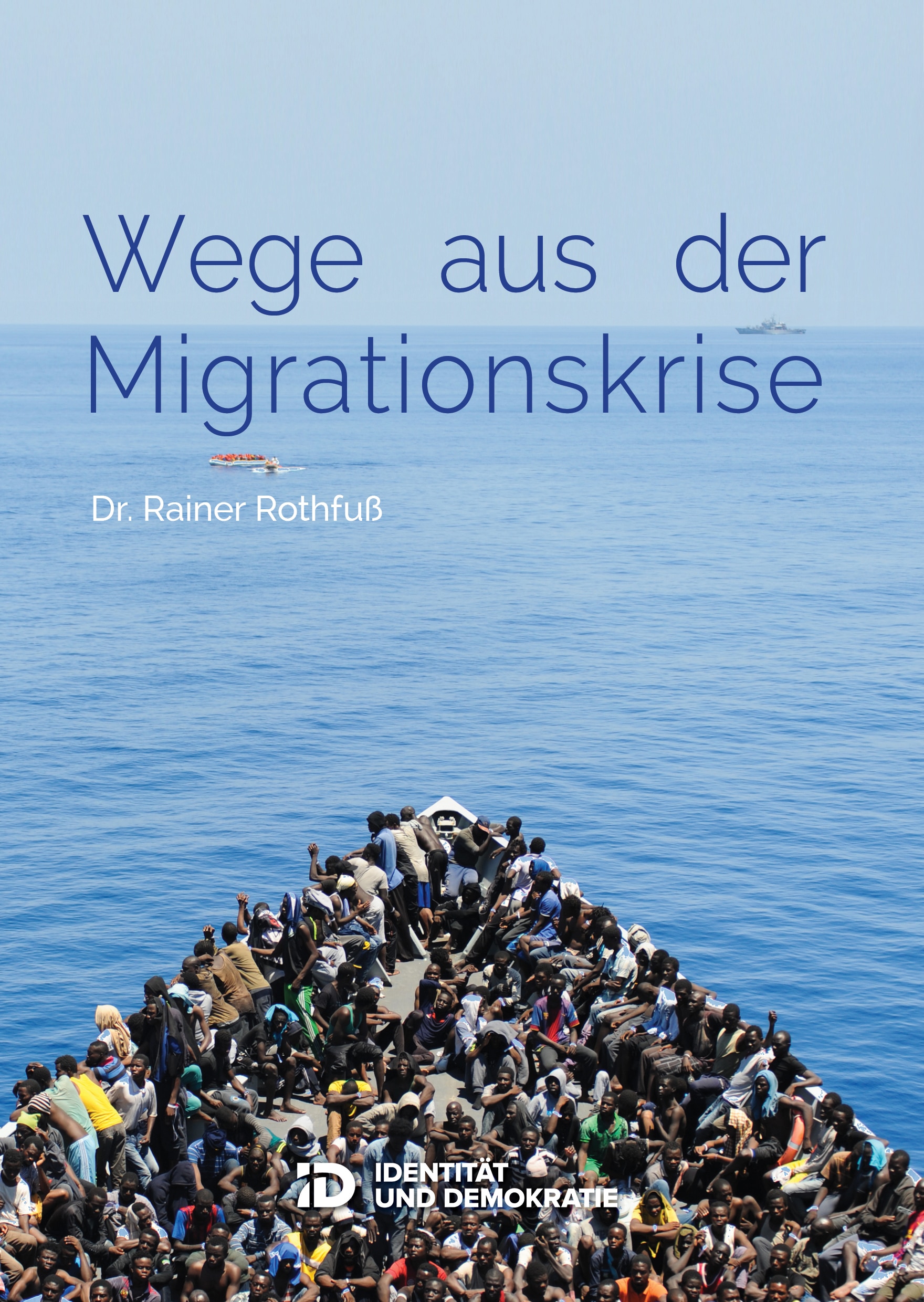Wege aus der Migrationskrise