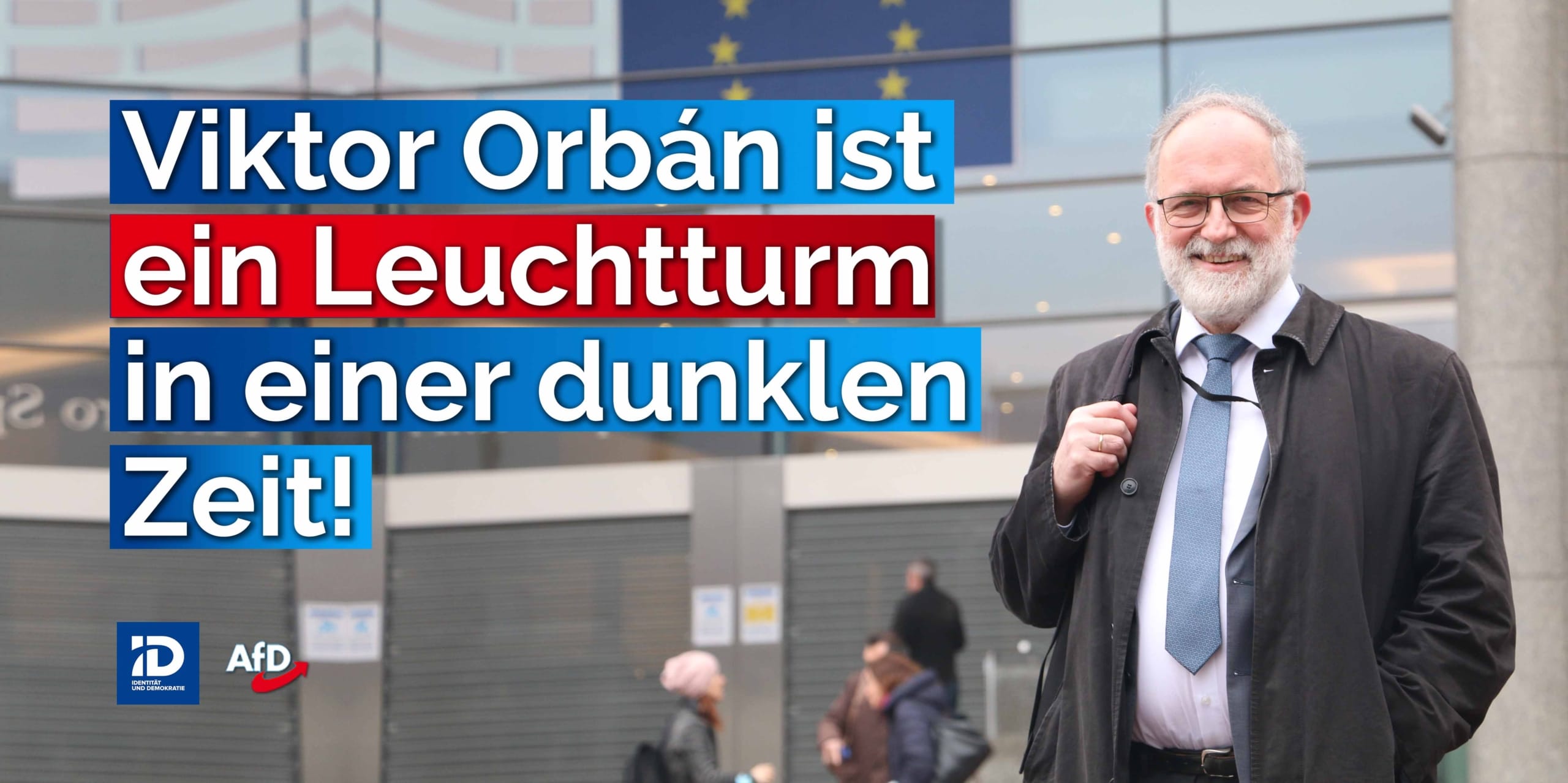 20220404 PM Orban – Joachim Kuhs, AfD / Alternative für Deutschland