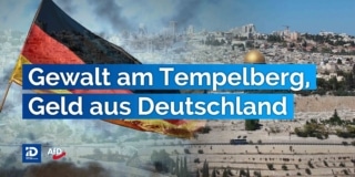 20220426 PM Gewalt am Tempelberg Geld aus Deutschland – Joachim Kuhs, AfD / Alternative für Deutschland
