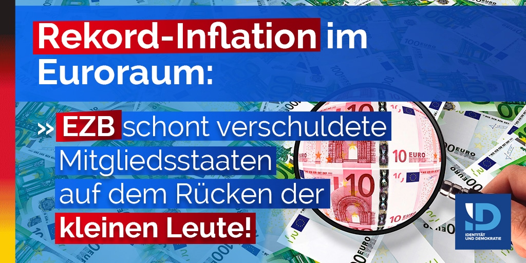 20220429 Rekordinflation Twitter – Joachim Kuhs, AfD / Alternative für Deutschland