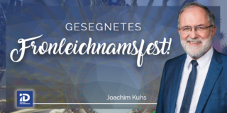 20220615 Fronleichnam twitter – Joachim Kuhs, AfD / Alternative für Deutschland