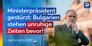 20220627 bulgarien – Joachim Kuhs, AfD / Alternative für Deutschland