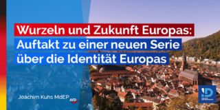 20221008 wurzeln und zukunft europas auftakt twitter – Joachim Kuhs, AfD / Alternative für Deutschland