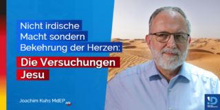 20230224 versuchungen jesu twitter – Joachim Kuhs, AfD / Alternative für Deutschland