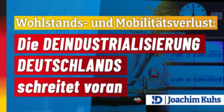 20230320 deindustrialisierung twitter – Joachim Kuhs, AfD / Alternative für Deutschland