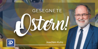 ostern twitter – Joachim Kuhs, AfD / Alternative für Deutschland