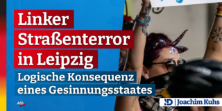 20230605 linker strassenterror twitter – Joachim Kuhs, AfD / Alternative für Deutschland