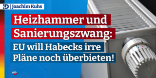 20230607 heizhammer twitter – Joachim Kuhs, AfD / Alternative für Deutschland