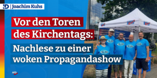 20230612 kirchtag twitter – Joachim Kuhs, AfD / Alternative für Deutschland