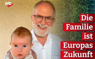 Die Familie ist Europas Zukunft: Demographiegipfel in Budapest