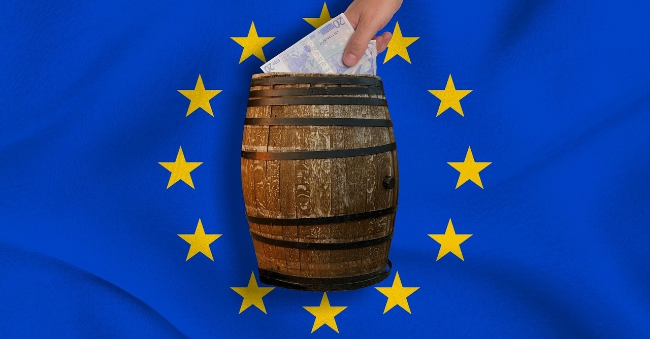 Bericht des Rechnungshofes: Schockierender Umgang der EU-Kommission mit Ihrem Steuergeld!