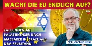 Wacht die EU endlich auf? Zahlungen an Palästinenser nach Massaker in Israel auf dem Prüfstand Liebe Mitbürger, musste es wirklich erst zu den hundertfachen Morden von Hamas-Terroristen an Israelis kommen, damit die EU ihre umfangreiche finanzielle Unterstützung von Palästinenserorganisationen (der Kommissar sprach von einem Geldpaket von 691 Millionen Euro) überdenkt? Immerhin: In der gestrigen Sitzung des EU-Haushaltsausschusses waren kritische Stimmen an der bisherigen Vergabepraxis von EU-Steuermitteln zu hören. Auch sollen die derzeitigen Zahlungen noch einmal überprüft und darüber nächste Woche entschieden werden. Seit Jahren prangere ich den Missstand an, dass Millionen von EU-Mitteln (2014 bis 2020 wurden 1.385 Millionen Euro an die Palästinensische Autonomiebehörde ausbezahlt; die UNRWA erhält jährlich rd. 85 Millionen Euro) - mit andern Worte Ihre Steuergelder, liebe Mitbürger - an palästinensische Organisationen überwiesen werden, welche direkt oder indirekt mit radikalen Gruppen verbandelt sind und den Hass auf Israel schüren - beispielsweise durch Unterrichtsmaterialien für palästinensische Kinder. European Centre for Law and Justice über unseren Bericht zur EU-Finanzierung von Israelfeindlichen Gruppen, die Hamas, Hisbollah und Muslimbruderschaft nahestehen: https://www.facebook.com/joachimkuhs/posts/pfbid0N5QQ6JE6CZjRQksMRnhN1TkjEzMqg7ETJpGUAJiEad32h1hg4LjBeoib4Js833yvl Kuhs: Keine EU-Steuergelder für Terror in Israel! https://www.facebook.com/joachimkuhs/posts/pfbid0252qHUXU1AZrqLk8v4t2FDtNnTgdDPWrheibB4Kf1eNkZX9Q9AHN5YSbAtHfkfsf1l Dass dies nun auf den Prüfstand kommen soll, ist zunächst eine gute Nachricht. Gestern wurde jedoch im EU-Haushaltsausschuss mit 16 Ja- zu 4 Nein-Stimmen (darunter auch meine) bei einer Enthaltung dem Budget für 2024 zugestimmt, worin auch Zahlungen an die Palästinenser vorgesehen sind. Der zuständige Berichterstatter Siegfried Mureșan hat zwar angekündigt, dass man sein Möglichstes tun wolle, um zu verhindern, dass diese Gelder an Organisationen fließen, welche DIREKTEN Kontakt zur Hamas haben. Meiner Meinung nach, wird das aber keine Wirkung haben, denn in der Vergangenheit haben die Palästinenser Mittel und Wege gefunden, die Hamas zumindest INDIREKT und jedenfalls ideell zu unterstützen. Verwirrendes kommt auch aus der Kommission. So hat der ungarische EU-Kommissar für Erweiterung und Europäische Nachbarschaftspolitik, Olivér Várhelyi, auf „X“ erfreulicherweise angekündigt, dass die Kommission alle Zahlungen an die Palästinenser aussetzen werde. Das Ausmaß des Terrors und der Brutalität gegen Israel und sein Volk sei ein Wendepunkt, so Várhelyi. Es könne kein „Business as usual“ mehr geben. Jedoch widersprachen Irland, Spanien und Luxemburg prompt und behaupteten, dass es für solch eine Entscheidung keine Rechtsgrundlage gebe. Außerdem betonte der EU-Kommissar für humanitäre Hilfe und Krisenschutz, Janez Lenarčič, dass die humanitäre Hilfe der EU für bedürftige Palästinenser so lange wie nötig fortgesetzt werde. Problematisch daran ist die große Gefahr, dass solche Gelder sehr leicht zweckentfremdet werden können. Also keine einheitliche Linie innerhalb der Kommission. Inwieweit die Ankündigungen einer "Überprüfung" dann auch tatsächlich ernst gemeint sind und später auch durchgesetzt werden, muss sich erst noch zeigen. Ich bin da sehr skeptisch. Denkbar, dass das alles nur eine Beruhigungspille angesichts der derzeitigen Empörung über den Hamas-Terror ist. Aber immerhin zeigt sich, dass die Zeit der allergrößten Naivität vorbei ist. Wie in so vielen andern Politikfeldern, lagen wir auch in dieser Sache schon seit Jahren richtig. Hätte man doch nur gleich auf uns gehört und die Zahlungen schon viel früher eingestellt! Ich werde am Ball bleiben, damit bei den Sitzungen in den nächsten Tagen eine echte Wende eintritt. Und ich werde Sie auf dem Laufenden halten. Fest entschlossen grüßt Sie Ihr Joachim Kuhs