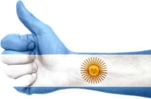 Sozialismus abgewählt: Felicidades #Argentina!