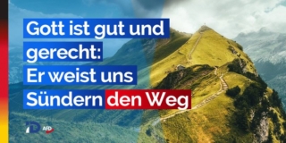 Reminiszere: Gedenke deiner Barmherzigkeit, o Herr