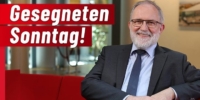 Startseite 27 – Joachim Kuhs, AfD / Alternative für Deutschland Die Frucht des Weizenkorns: Lasst uns unsere Mitmenschen zu Jesus führen!