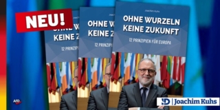 Um Europa steht es schlecht? Warum ich trotzdem positiv in die Zukunft blicke