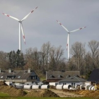 Europa setzt auf Atomkraft, Deutschland auf gesundheitsschädlichen Wackelstrom