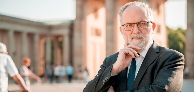 Verprassen wir nicht unser Erbteil! Das Gleichnis vom verlorenen Sohn
